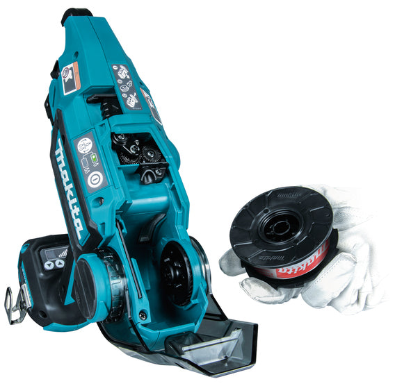 Makita Najmaskin DTR180ZJ 18V