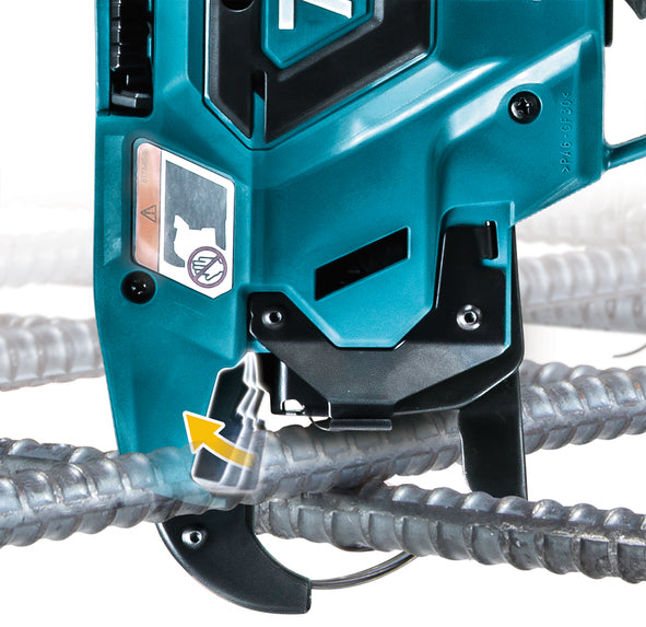 Makita Najmaskin DTR180ZJ 18V