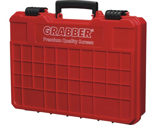 Grabberväska Grabber GCASE