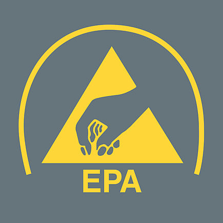 Wera Serie 7400 ESD Kraftform förinställd, inställbar momentskruvmejsel (0,1–1,0 Nm) med snabbfäste