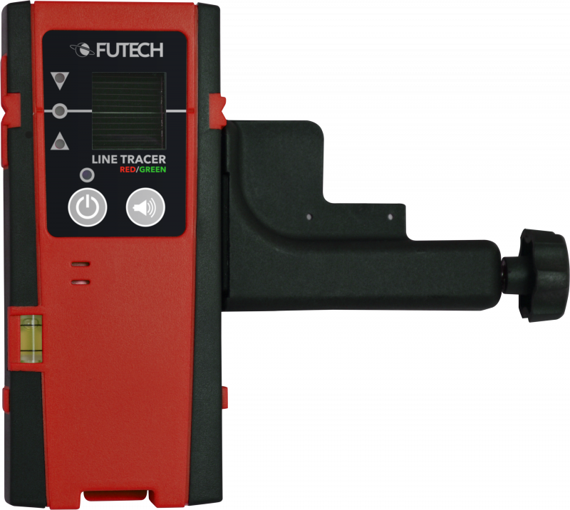 Futech Line Tracer Red/Green