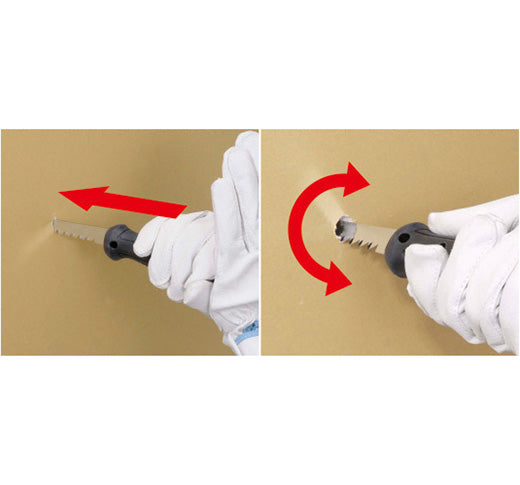 Tajima GT Jab Saw - GT165JS