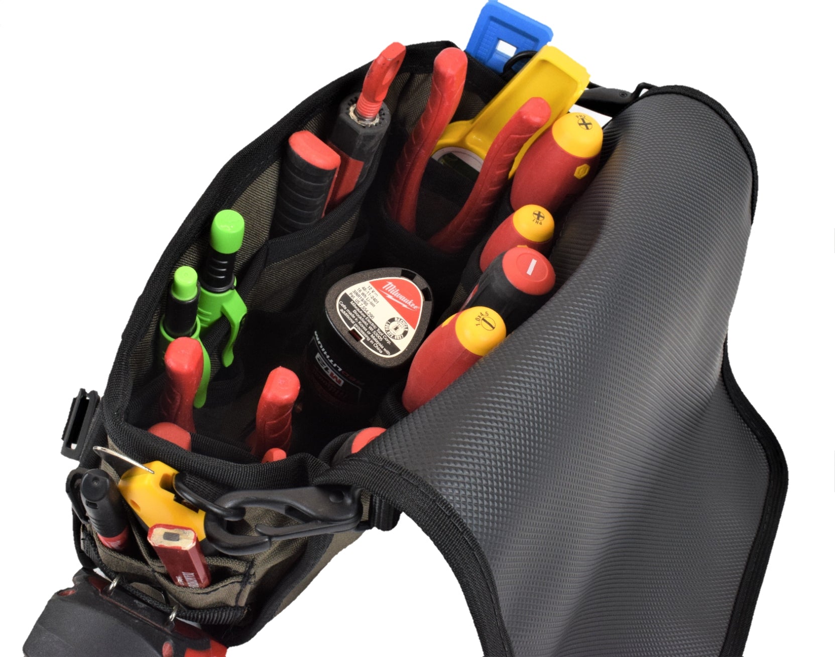 Diamondback Toolbelts Go Bag