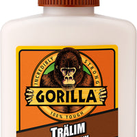 Gorilla Trälim 118ml