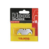 Tajima knivblad Hook HKB till universalknivar 10-p eller 50-p