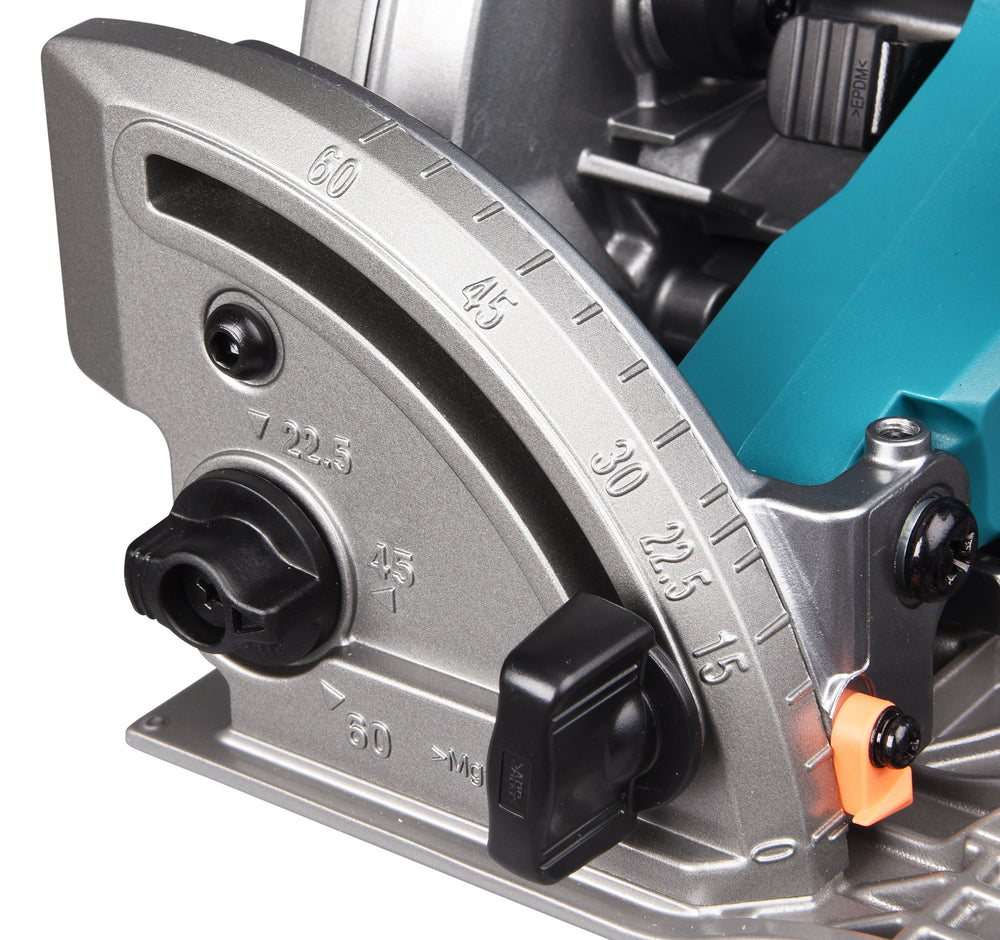 Cirkelsåg XGT 40V Naken - HS009GZ