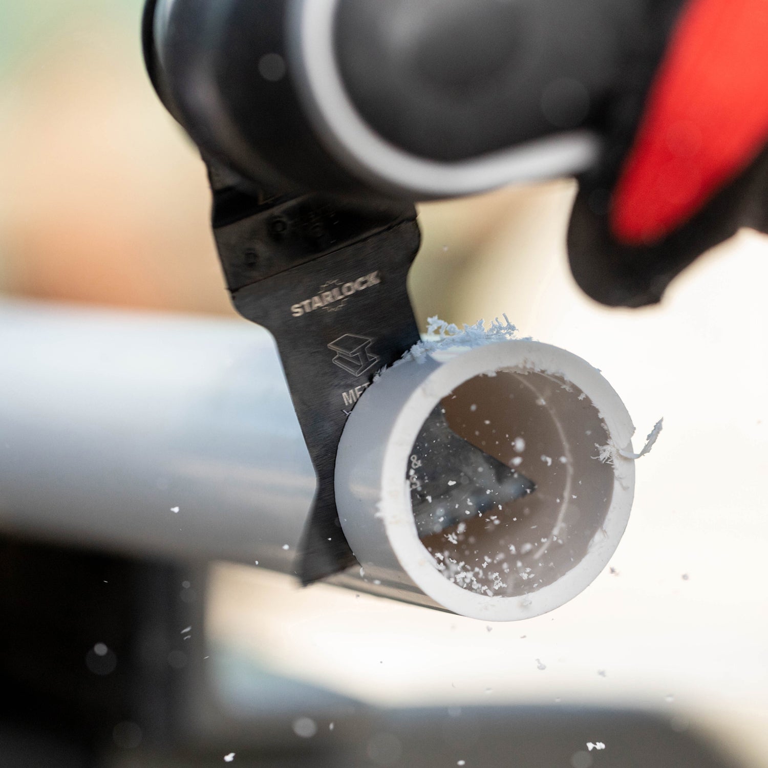 Imperial Blades MULTISÅGBLAD SL340 BI-MET STARLOCK 44MM 1-pack