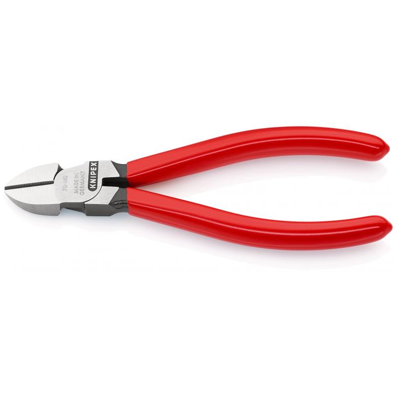 SIDAVBITARE ENKEL LED 125mm, 140mm,160mm eller 180mm KNIPEX