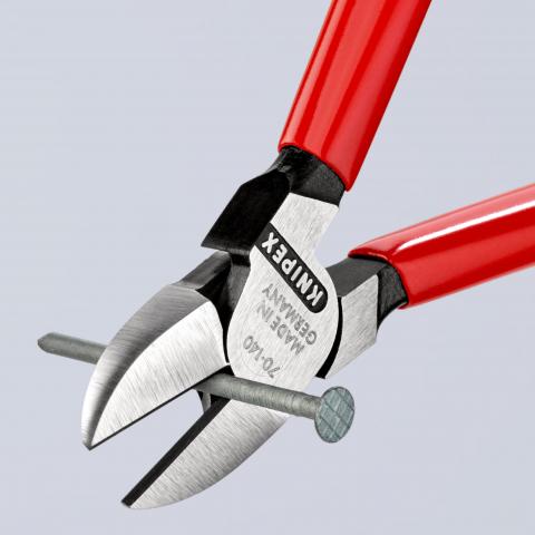 SIDAVBITARE ENKEL LED 125mm, 140mm,160mm eller 180mm KNIPEX