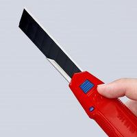 KNIPEX CutiX Universalkniv brytbladskniv