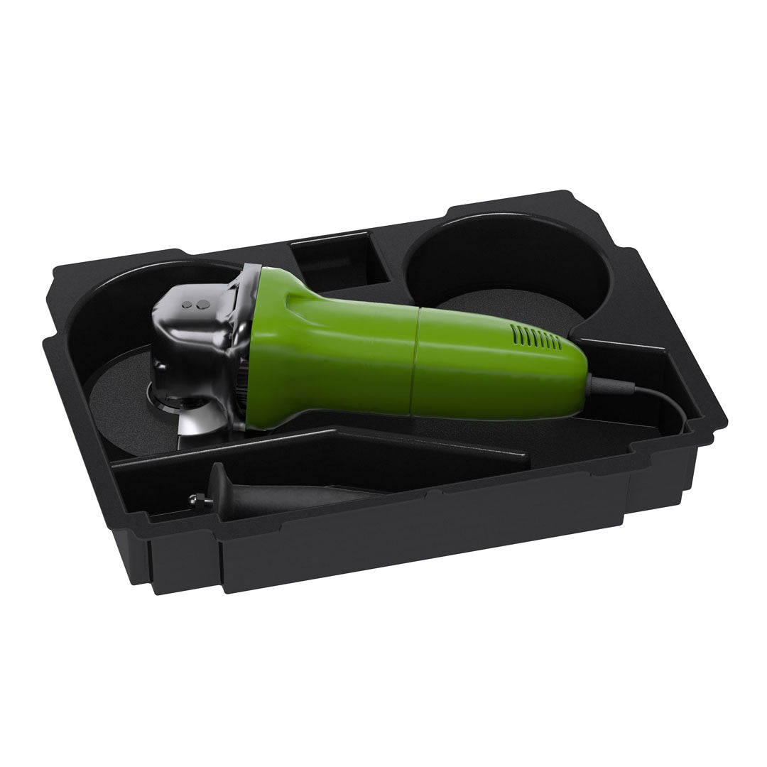 Insert for angle grinder Ø 125 mm M