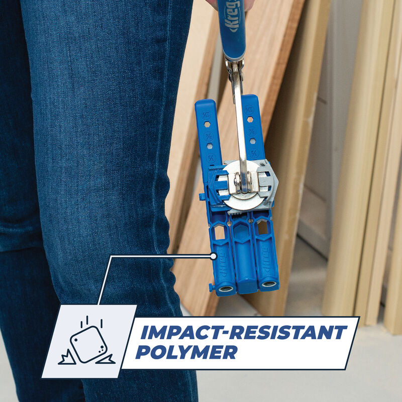 Kreg Pocket-Hole Jig 310