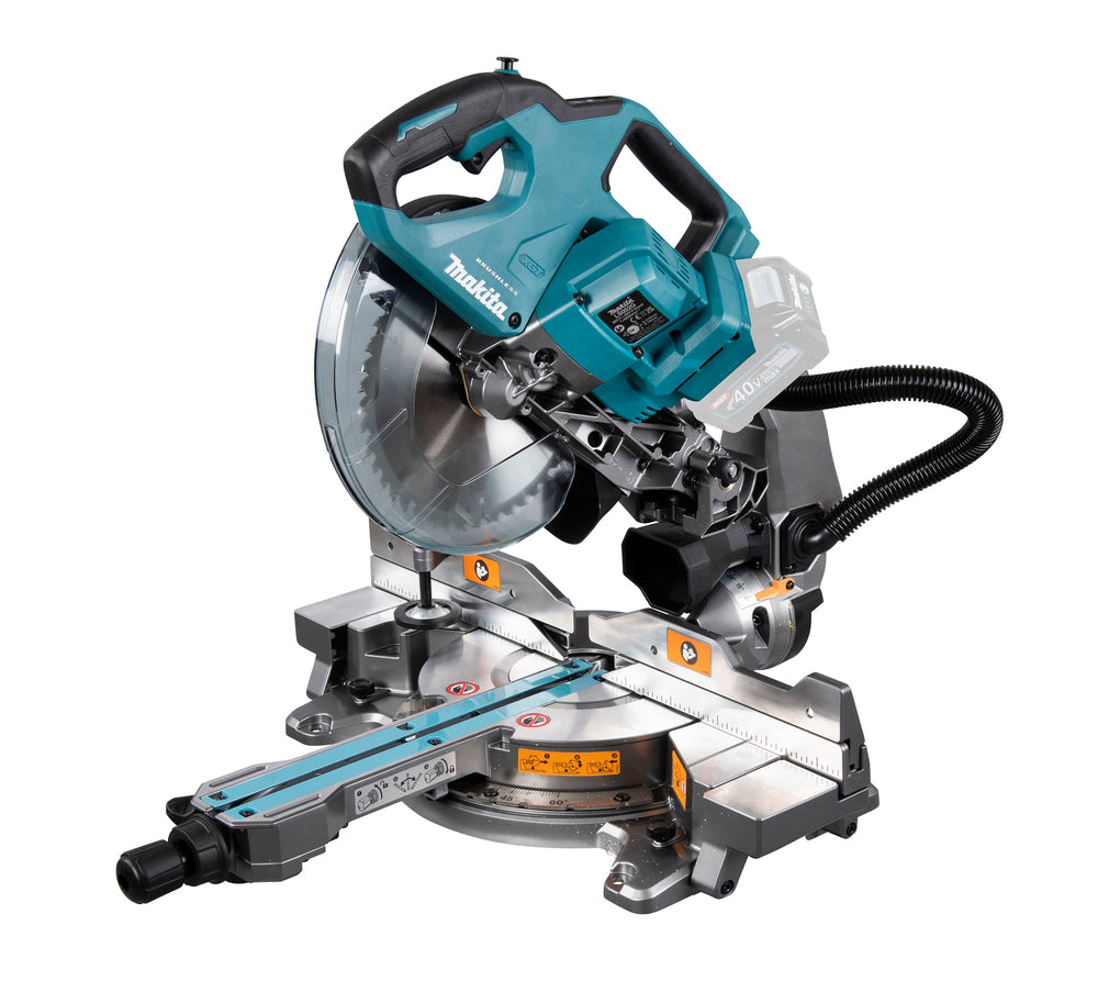 Makita Kap- och gersåg XGT 40V LS002GZ01