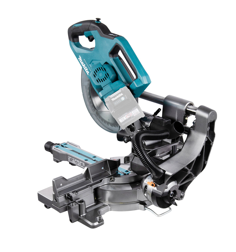 Makita Kap- och gersåg XGT 40V LS002GZ01
