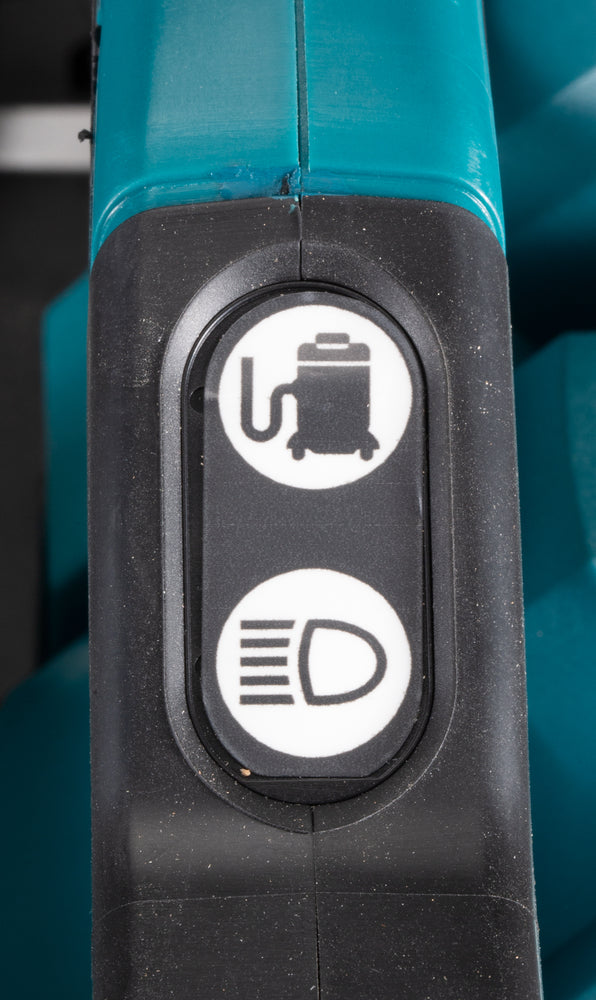 Makita Kap- och gersåg XGT 40V LS002GZ01