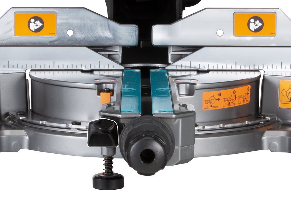 Makita Kap- och gersåg XGT 40V LS002GZ01