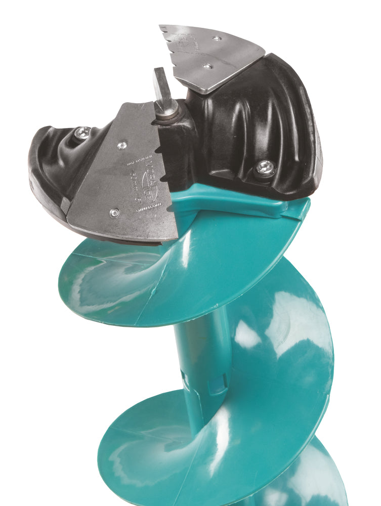 Makita Isborrpaket Borrskruvdragare DDF489 i Makpac + Isborr