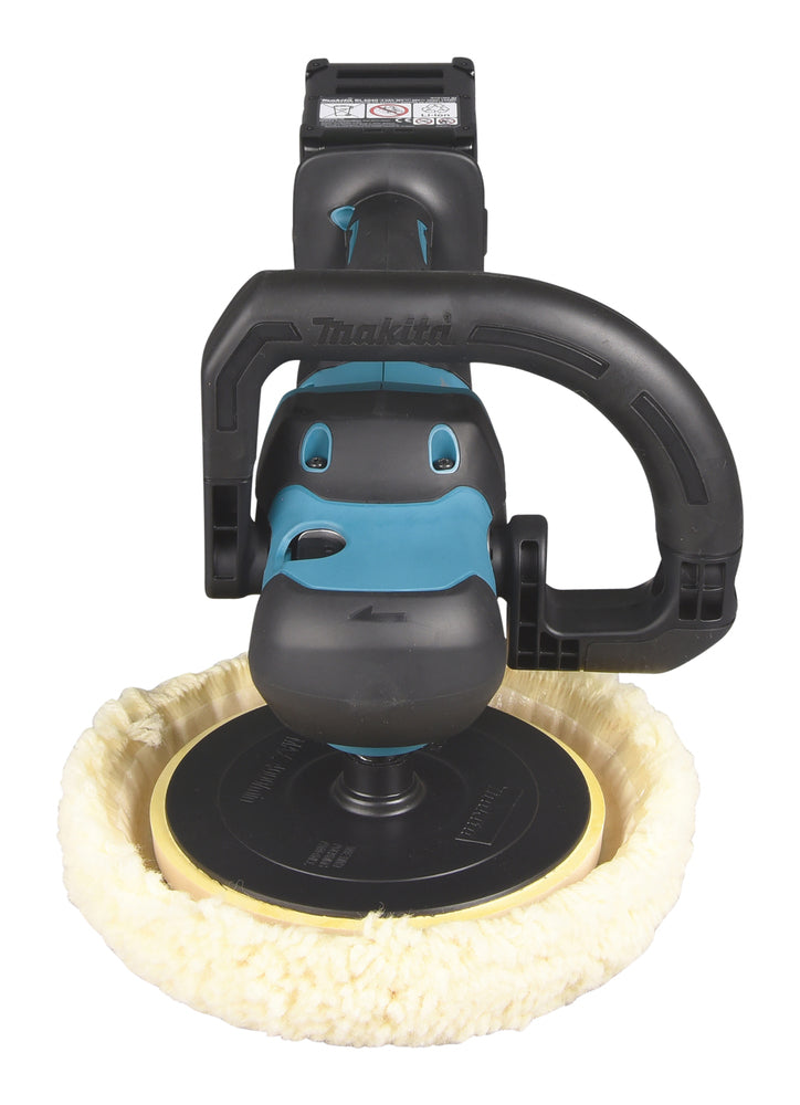 Makita Polermaskin XGT 40V Naken - PV001GZ