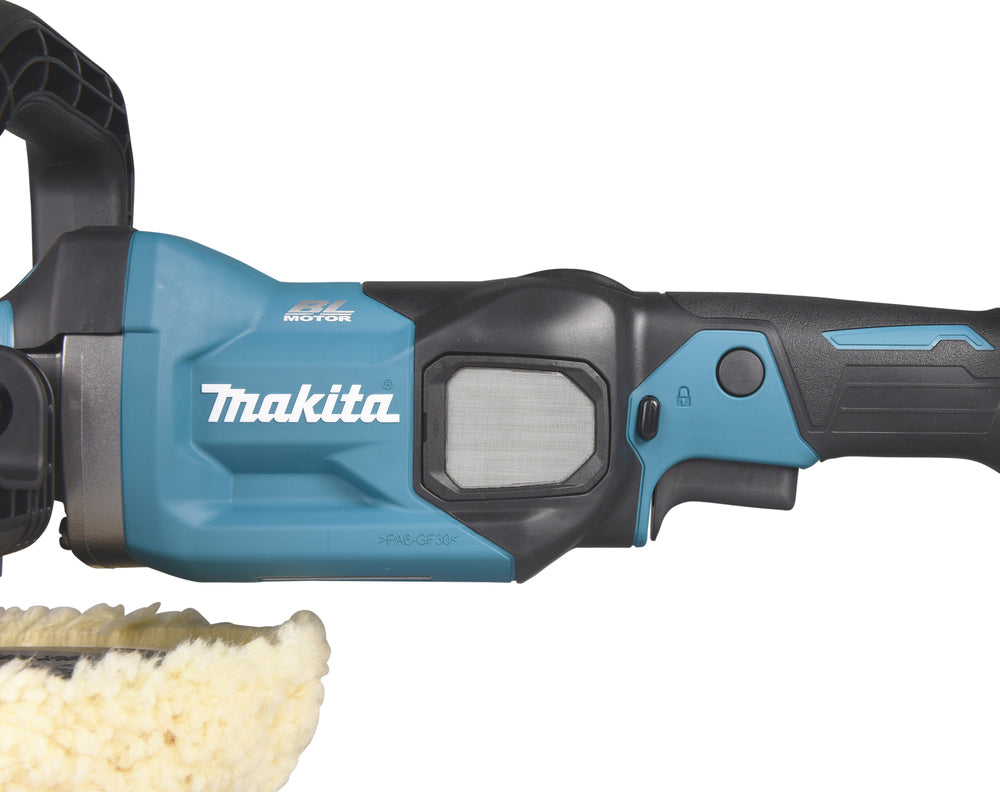 Makita Polermaskin XGT 40V Naken - PV001GZ