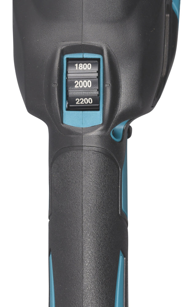 Makita Polermaskin XGT 40V Naken - PV001GZ