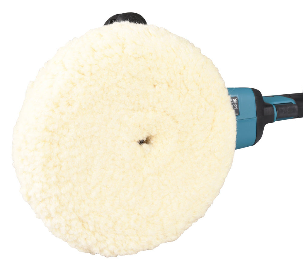 Makita Polermaskin XGT 40V Naken - PV001GZ