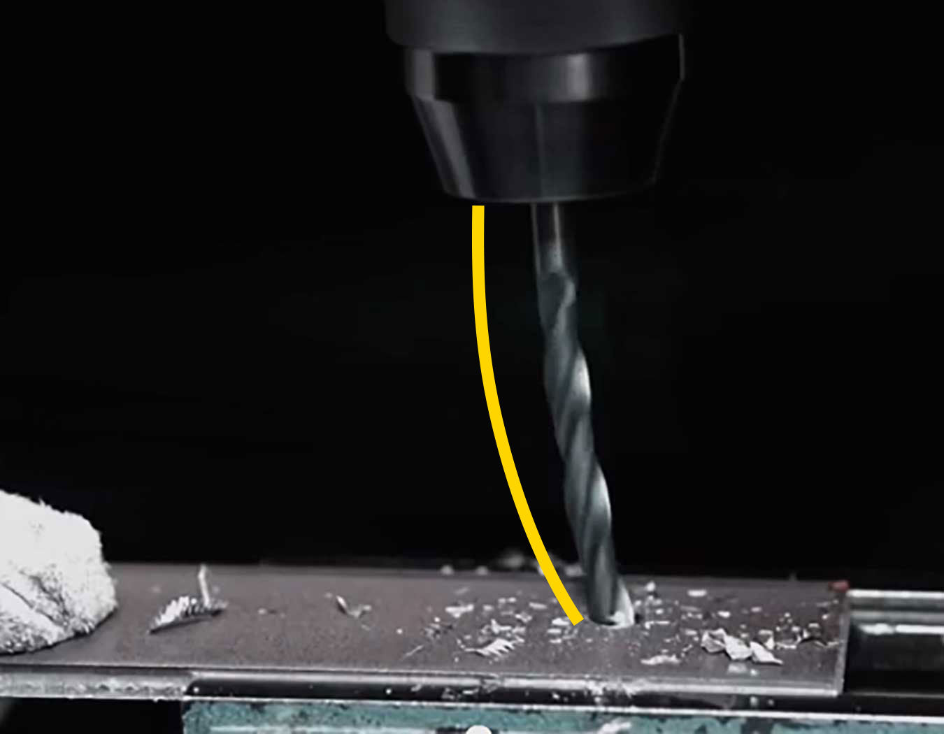 Alpen Sprint Master Borr 2-16mm