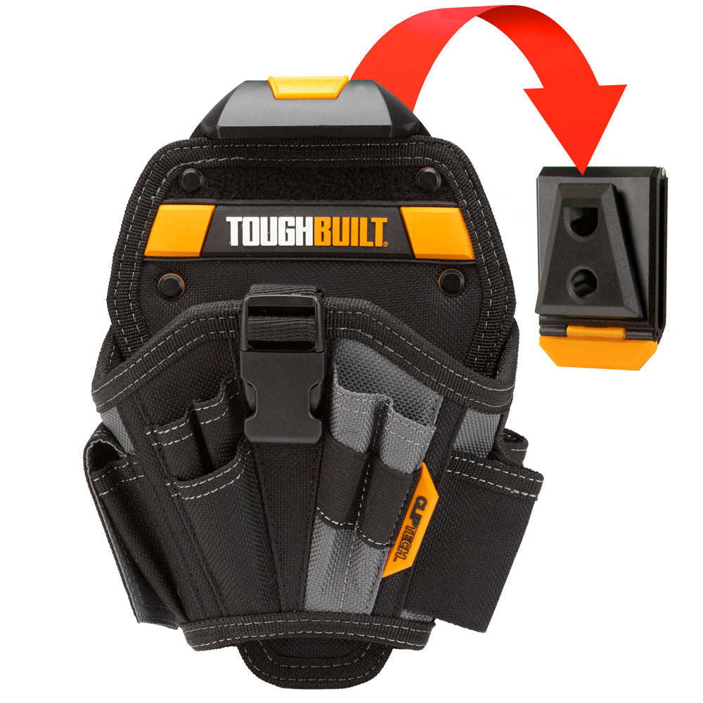 Toughbuilt Drill Holster (Large) TB-CT-20-L
