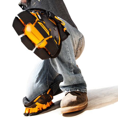 Toughbuilt Stabiliser SnapShell TB-KPS-05