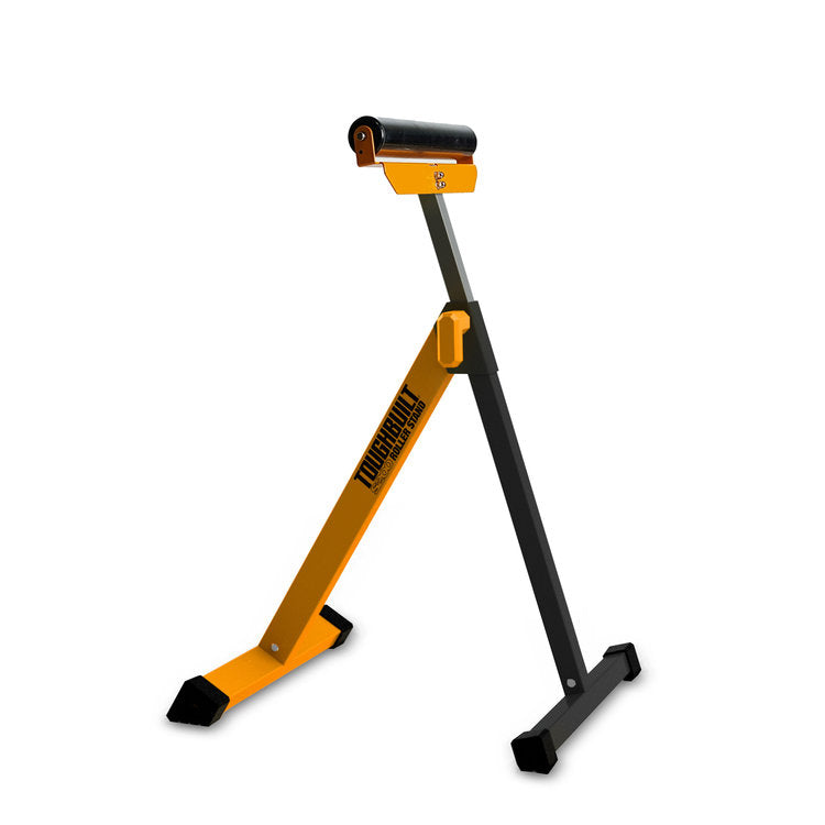45.5 in. V-Roller Stand with 2-Rollers