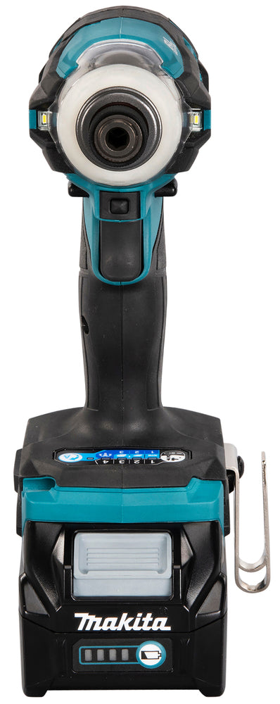 Slagskruvdragare XGT 40V TD001GM201