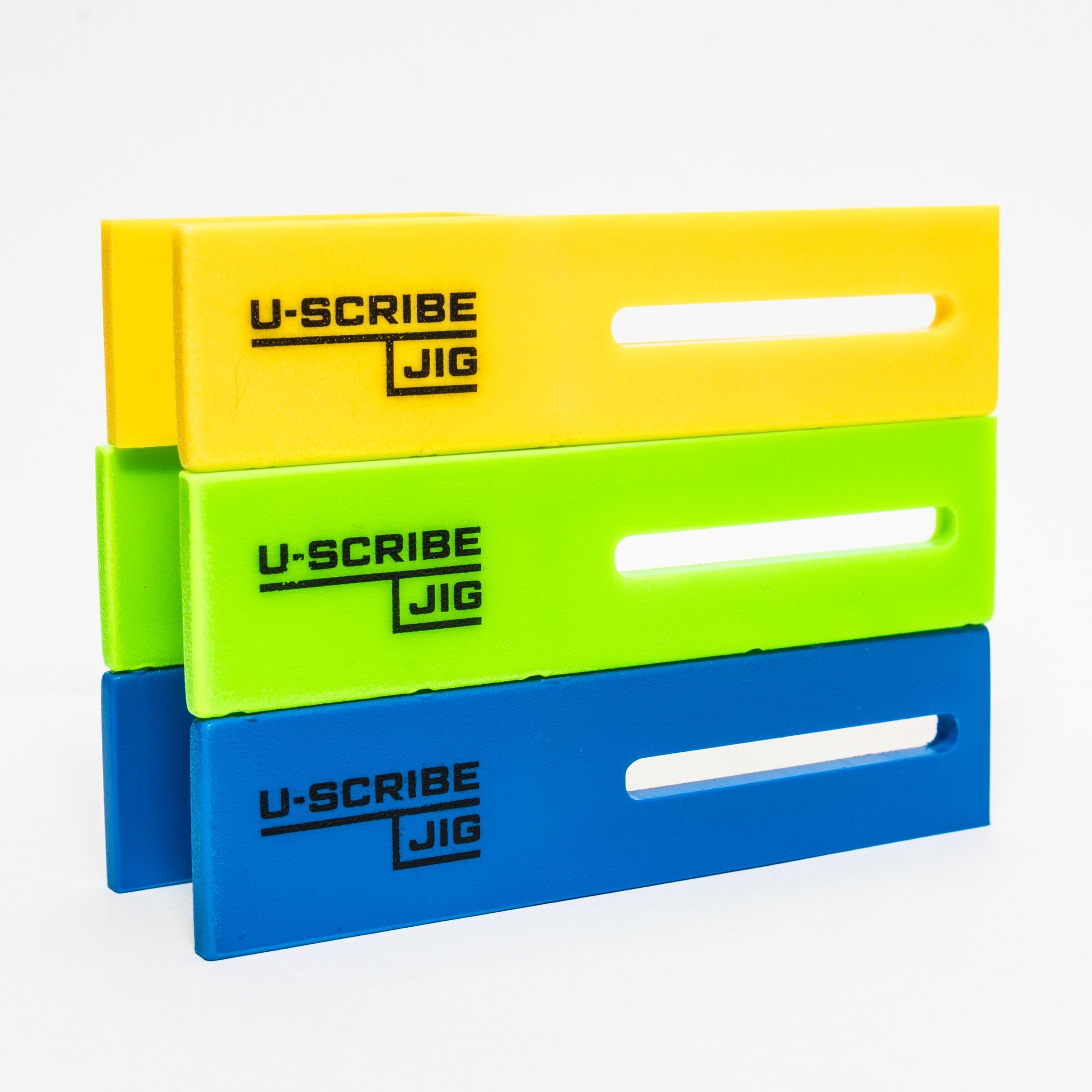 U-Scribe Jig
