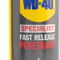 WD-40 Specialist Penetrant 400ML