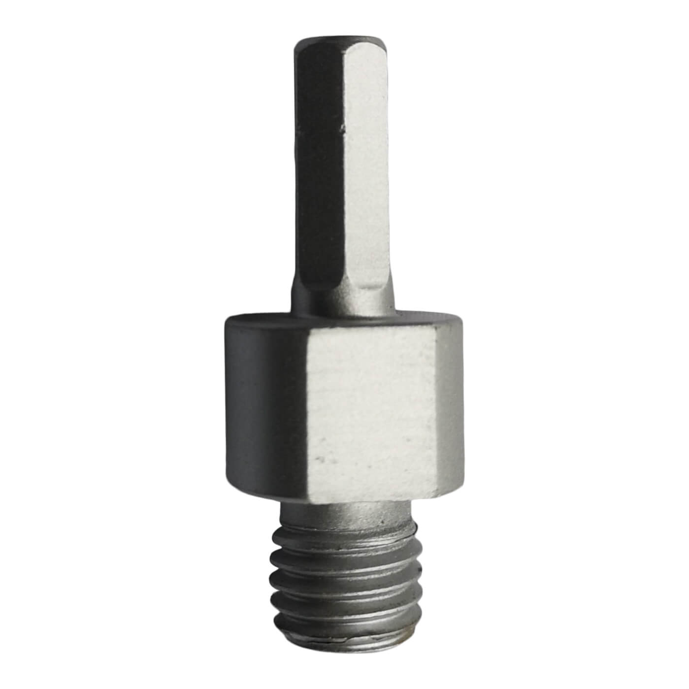 Adapter för borrchuck till M14 diamantborr