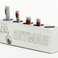 Bitmag Metall/Komposit