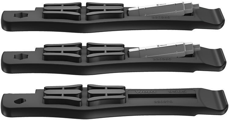 Wera cykelset Bicycle set 15, 5delar