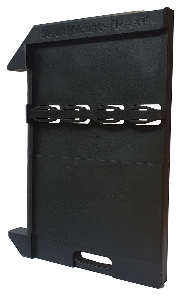 StealthMounts Trax90 Track Saw Square for Makita