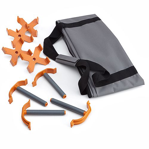 Centipede Bora tool CK15S pop-up arbetsbord 122x244cm