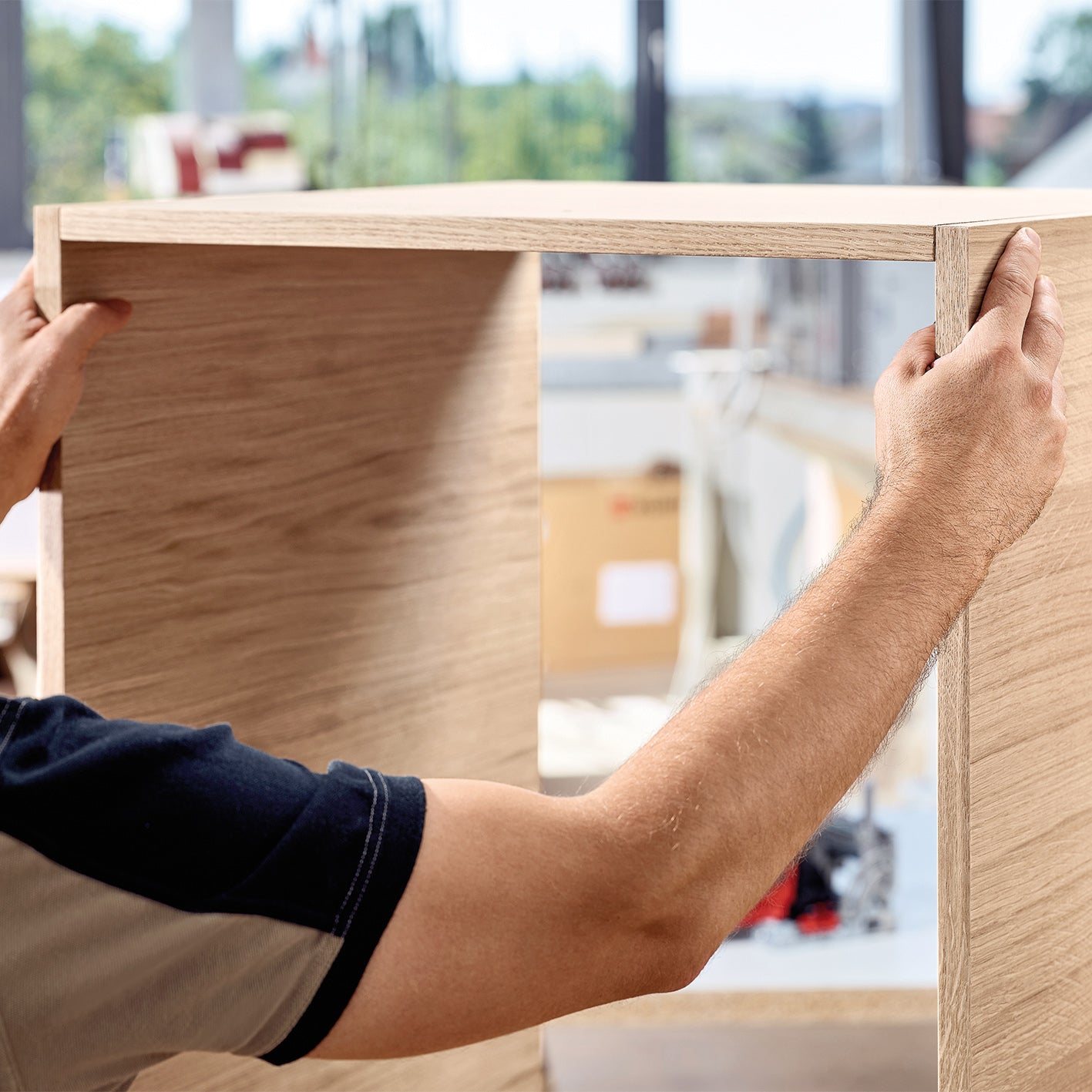 Mafell Förbindningsfräs DDF 40 MaxiMax i T-MAX - 918602 230V DEMO Maskin