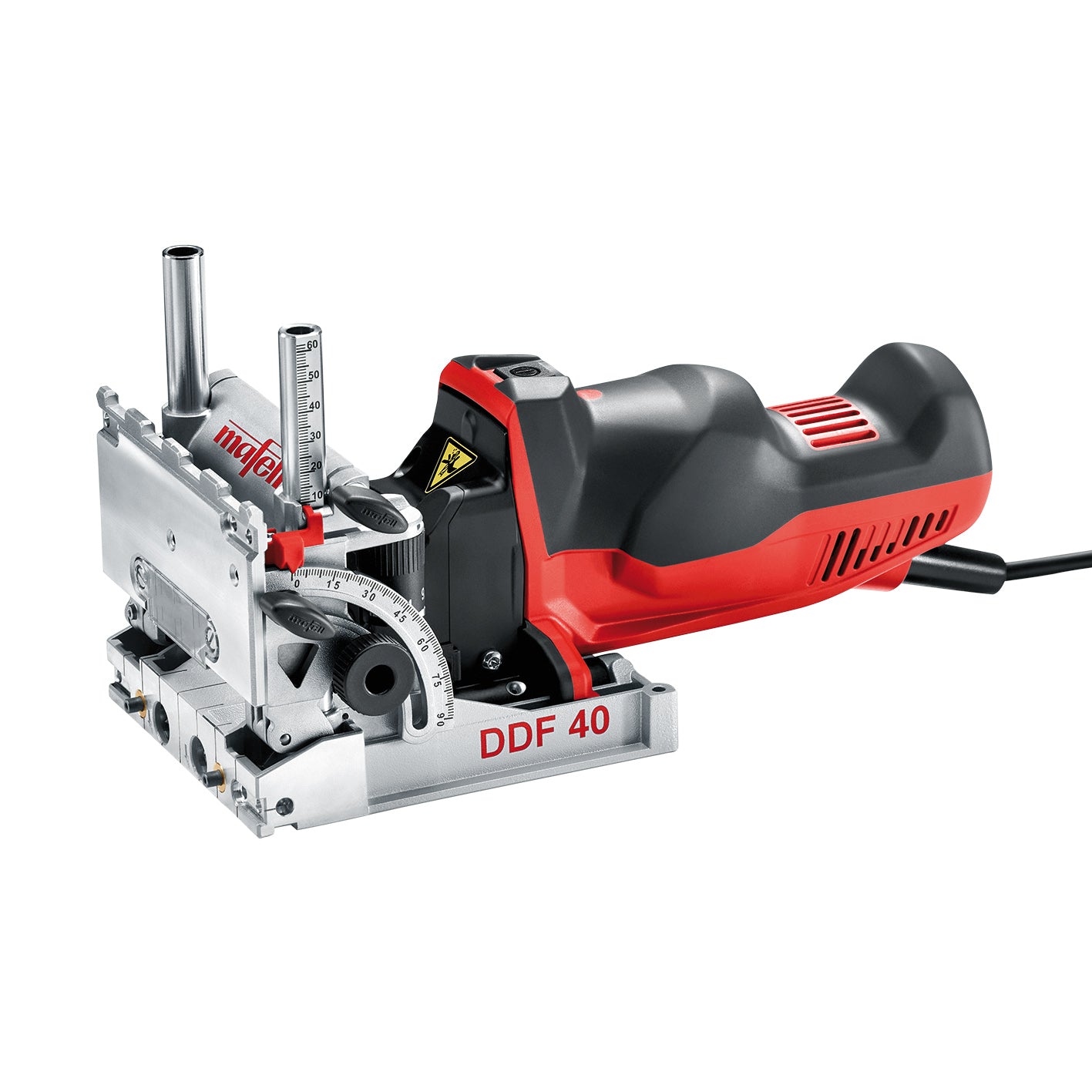 Mafell Förbindningsfräs DDF 40 MaxiMax i T-MAX - 918602 230V DEMO Maskin