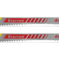Starrett Sticksågsblad Dual Cut Bi Metal Unique