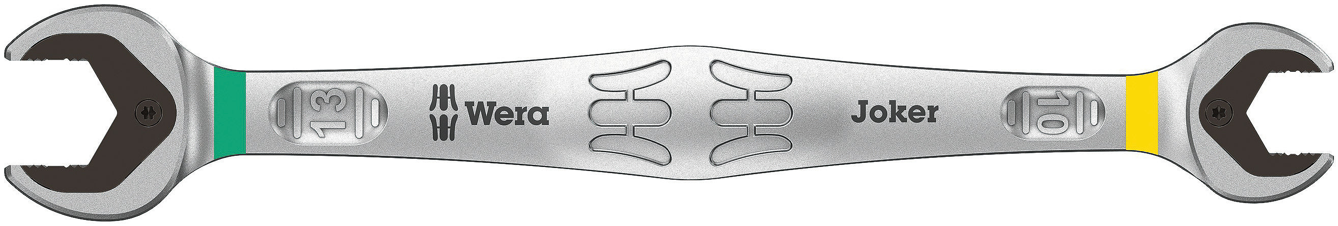 Wera 6002 Joker U-dubbelnyckel