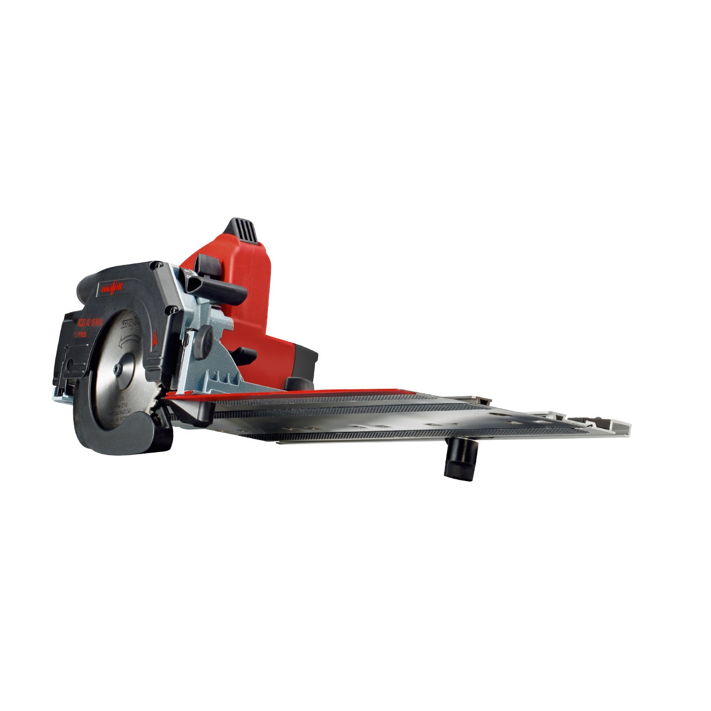 Mafell Kapsågsystem KSS 40 18M bl i T-MAX - 91D501 18 V