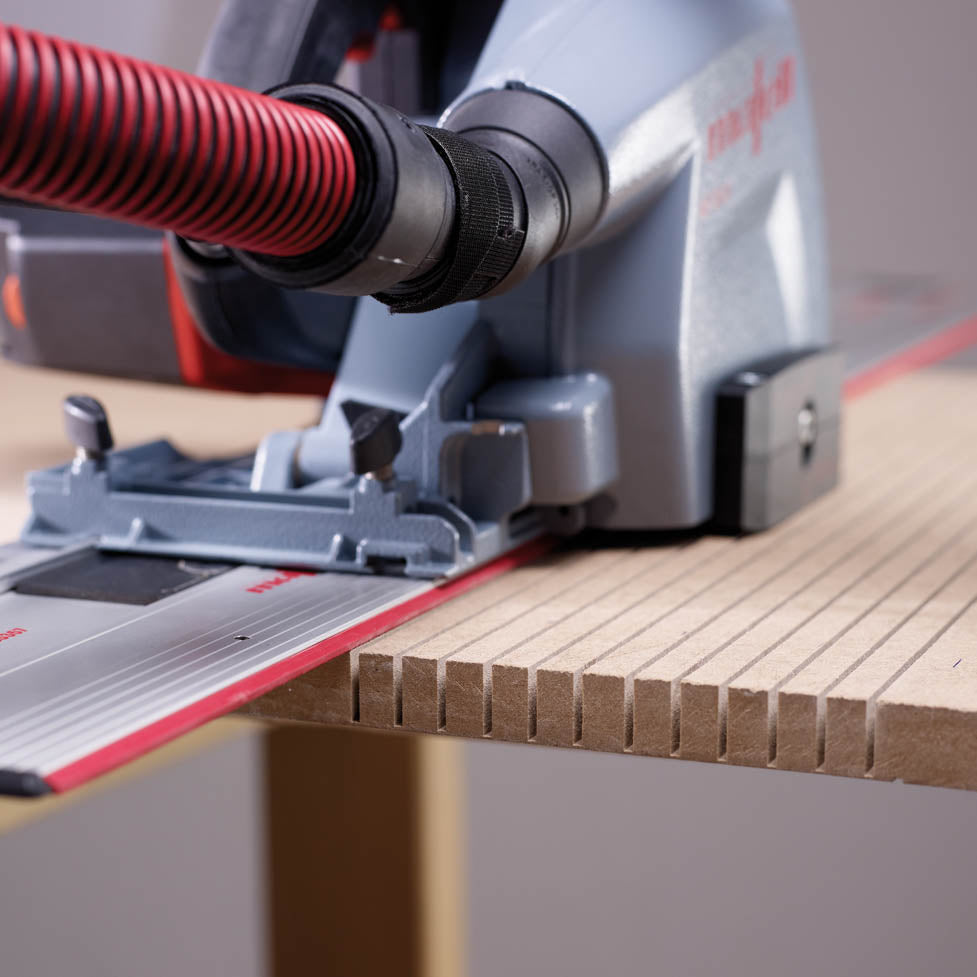 Mafell Multifräs MF 26 cc AF-MAX i T-MAX - 917801 230 V