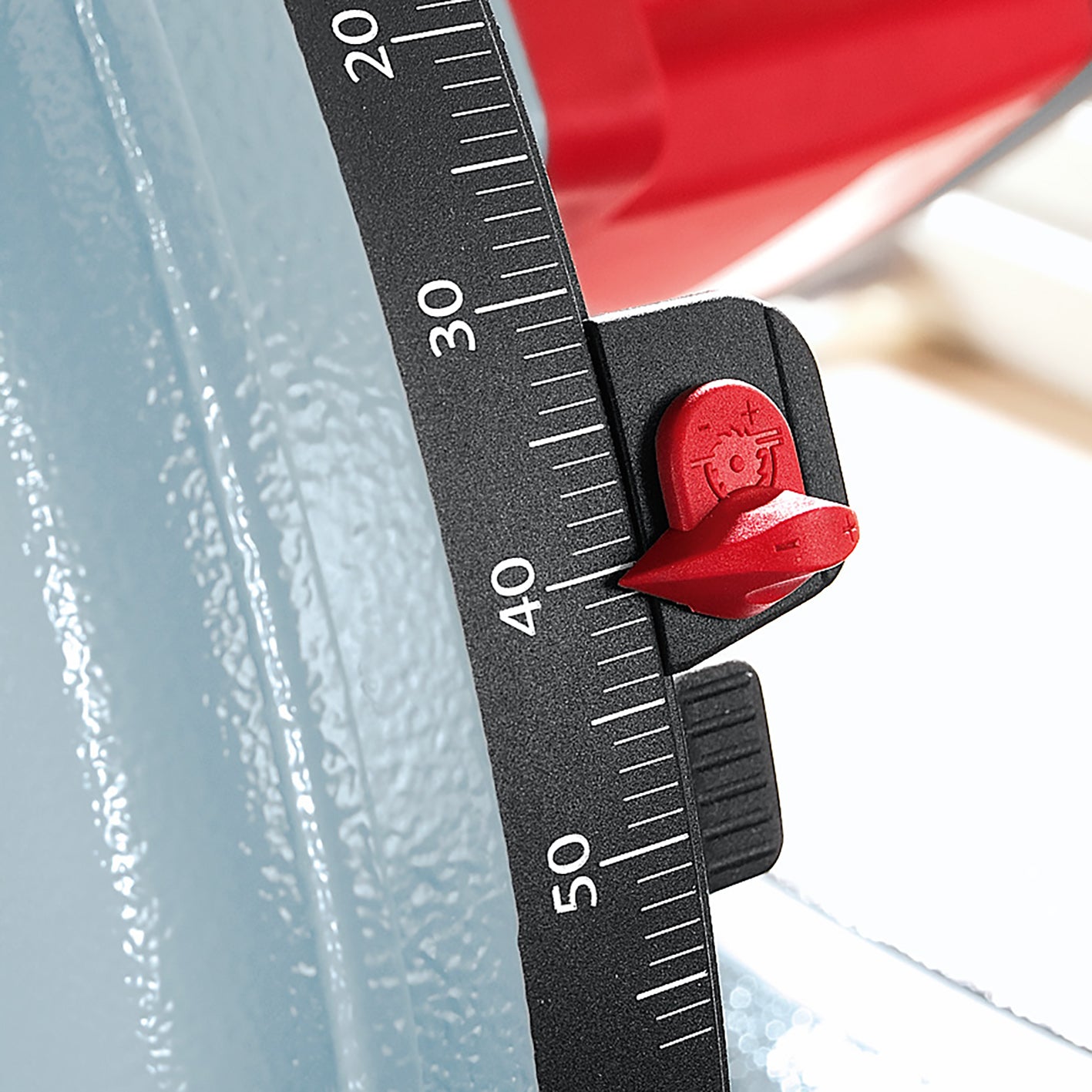 Mafell Sänksåg MT 55 18M bl Pure i T-MAX - 91E002 18 V Naken