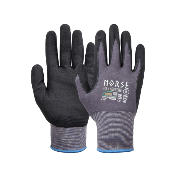 NORSE FLEX SUPREME MONTAGEHANDSKAR