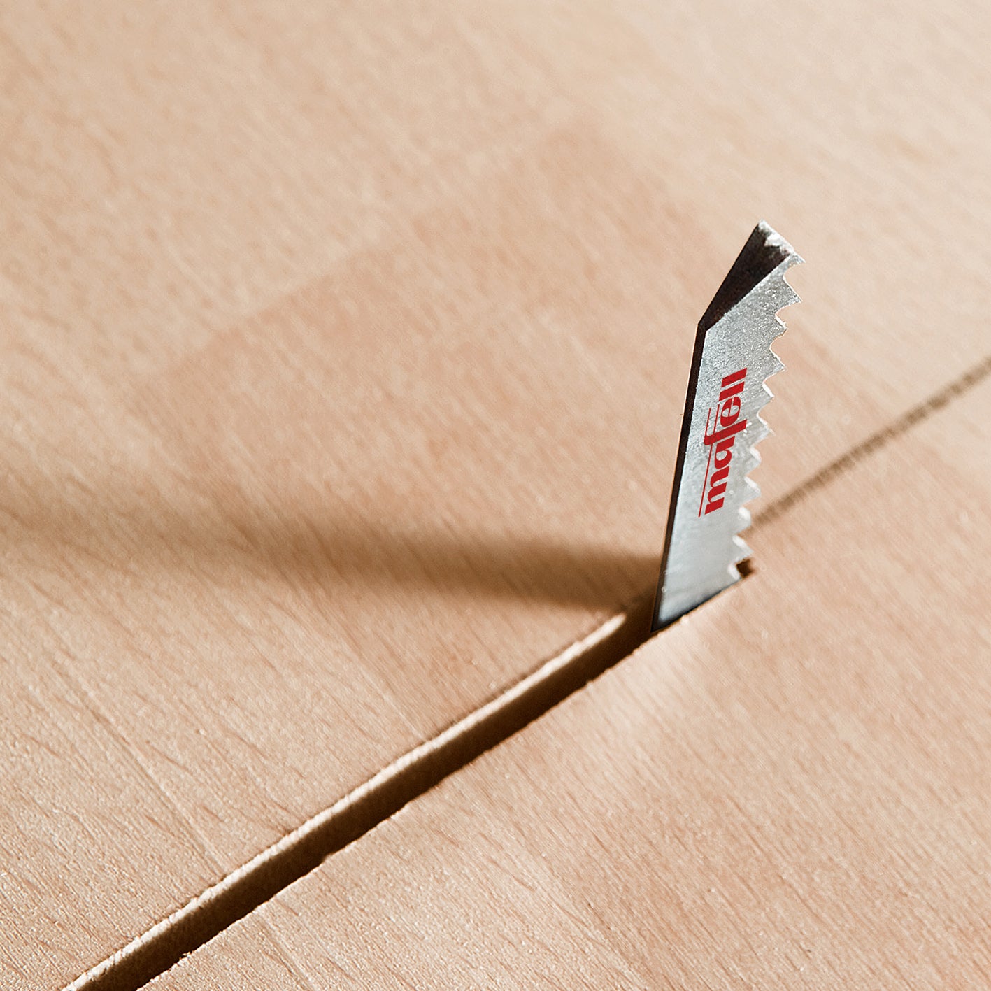 Mafell Sticksåg P1cc Precision Jig Saw MaxiMAX - 917103 230 V