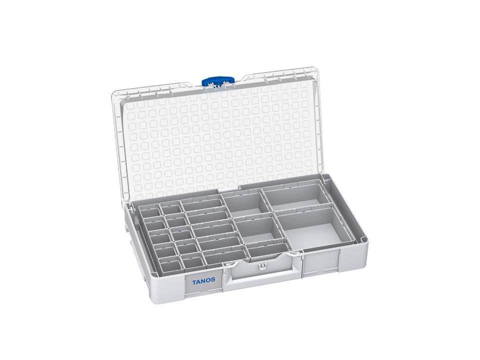 Systainer3 Organizer L 89