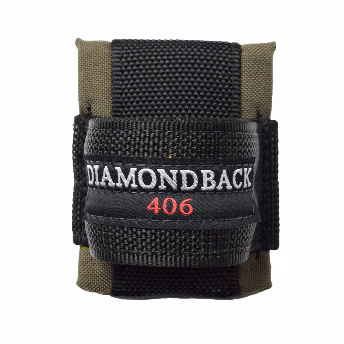 Diamondback-406 Hi-Rider Hammer Loop
