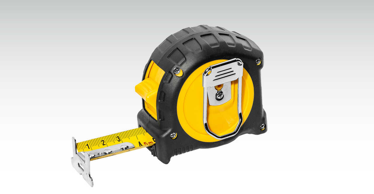 Stabila Måttband BM 300 5m, 8m eller 10m