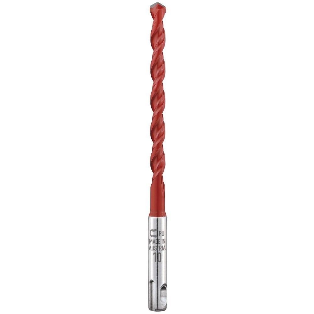 Alpen Kassett Combi Construktion sett SDS plus MB7 - 7 delar